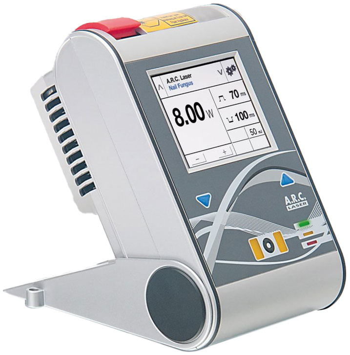 Our new Fox Dental Laser